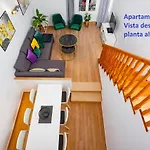 Sitges Rustic Apartments