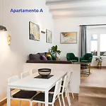 Sitges Rustic Apartments