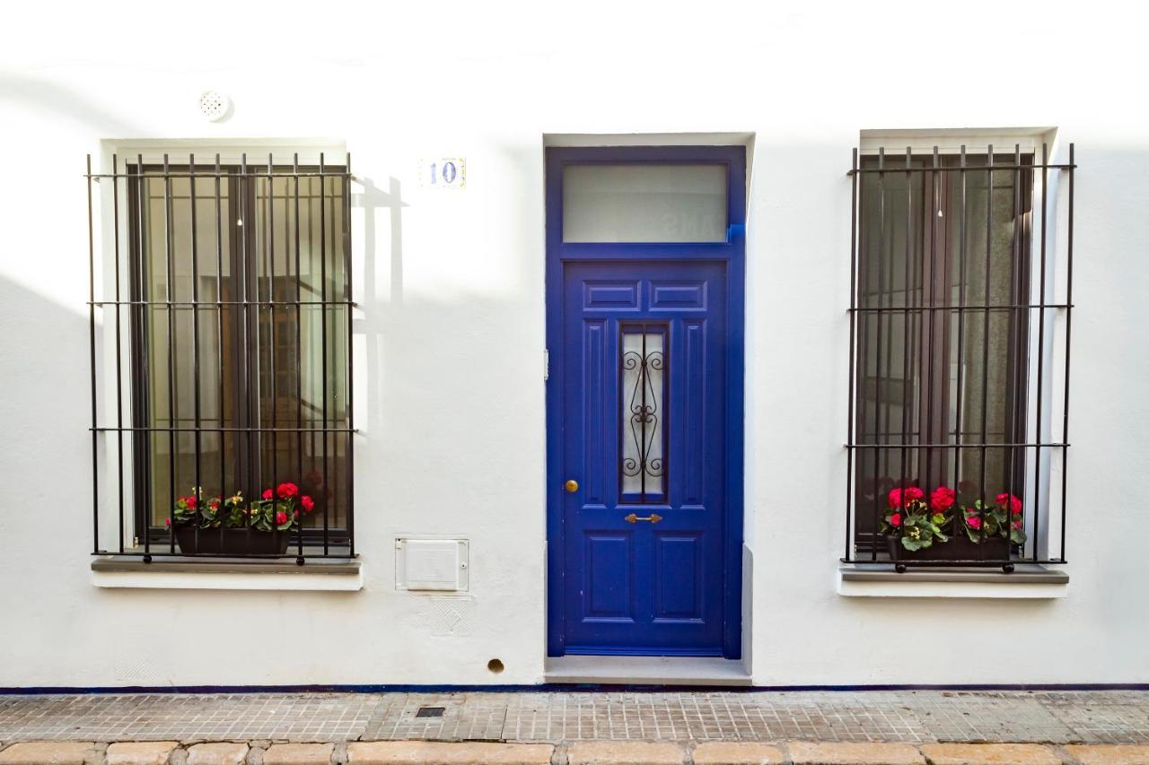 Leilighet Rustic Sitges
